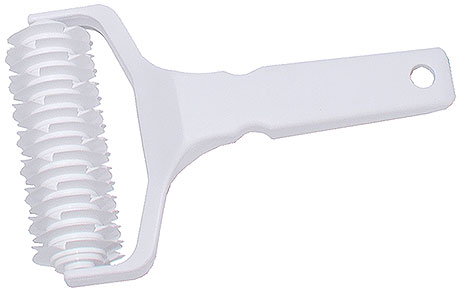 Rouleau à grille - 12cm